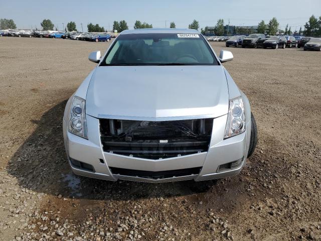 Photo 4 VIN: 1G6DG5E58D0164796 - CADILLAC CTS LUXURY 