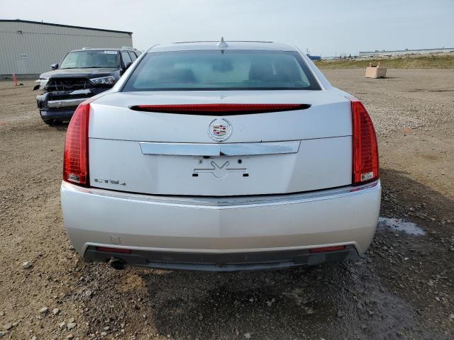 Photo 5 VIN: 1G6DG5E58D0164796 - CADILLAC CTS LUXURY 