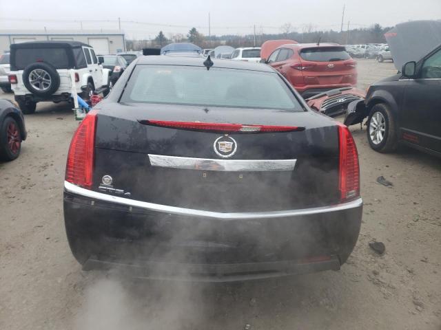 Photo 5 VIN: 1G6DG5E59C0107375 - CADILLAC CTS 