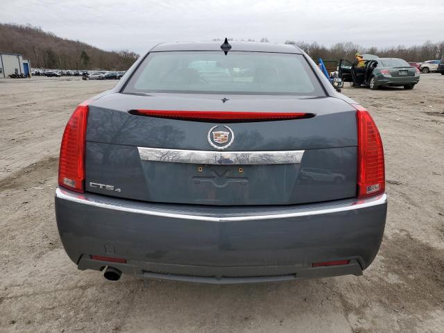 Photo 5 VIN: 1G6DG5E59C0114553 - CADILLAC CTS LUXURY 