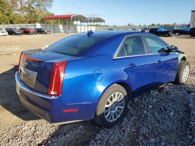 Photo 2 VIN: 1G6DG5E59C0118893 - CADILLAC CTS 