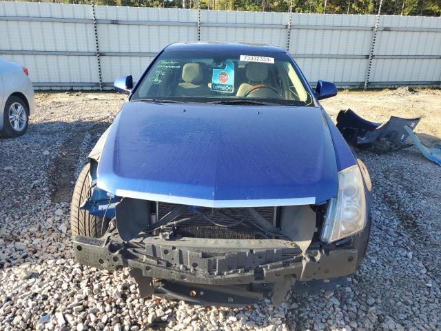 Photo 4 VIN: 1G6DG5E59C0118893 - CADILLAC CTS 