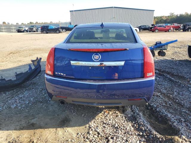 Photo 5 VIN: 1G6DG5E59C0118893 - CADILLAC CTS 