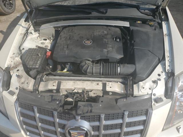 Photo 10 VIN: 1G6DG5E59C0147651 - CADILLAC CTS LUXURY 