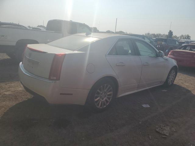 Photo 2 VIN: 1G6DG5E59C0147651 - CADILLAC CTS LUXURY 