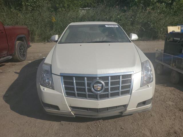 Photo 4 VIN: 1G6DG5E59C0147651 - CADILLAC CTS LUXURY 