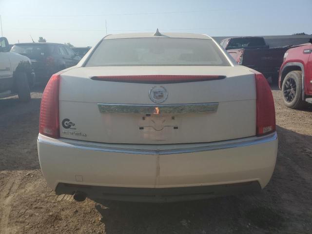 Photo 5 VIN: 1G6DG5E59C0147651 - CADILLAC CTS LUXURY 