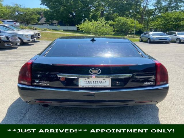 Photo 3 VIN: 1G6DG5E59C0151067 - CADILLAC CTS SEDAN 