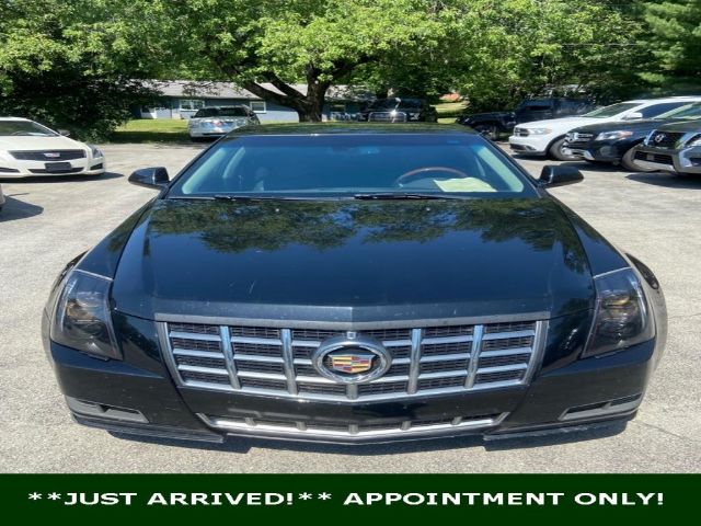 Photo 6 VIN: 1G6DG5E59C0151067 - CADILLAC CTS SEDAN 