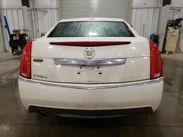 Photo 5 VIN: 1G6DG5E59D0105675 - CADILLAC CTS 