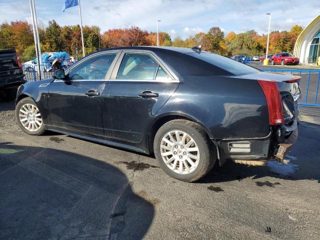 Photo 1 VIN: 1G6DG5E59D0110598 - CADILLAC CTS LUXURY 