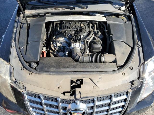 Photo 10 VIN: 1G6DG5E59D0110598 - CADILLAC CTS LUXURY 