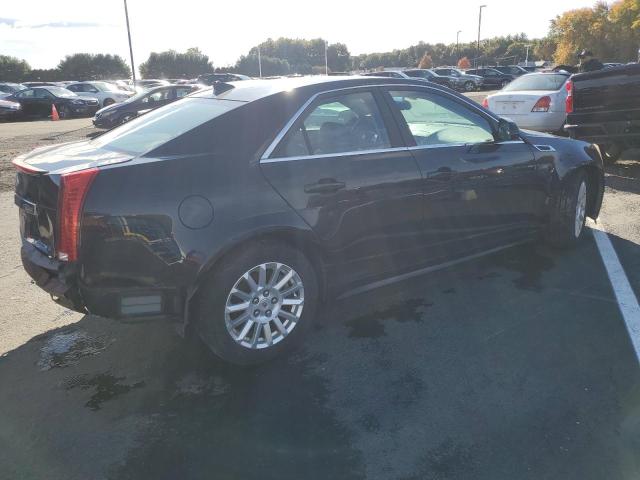 Photo 2 VIN: 1G6DG5E59D0110598 - CADILLAC CTS LUXURY 