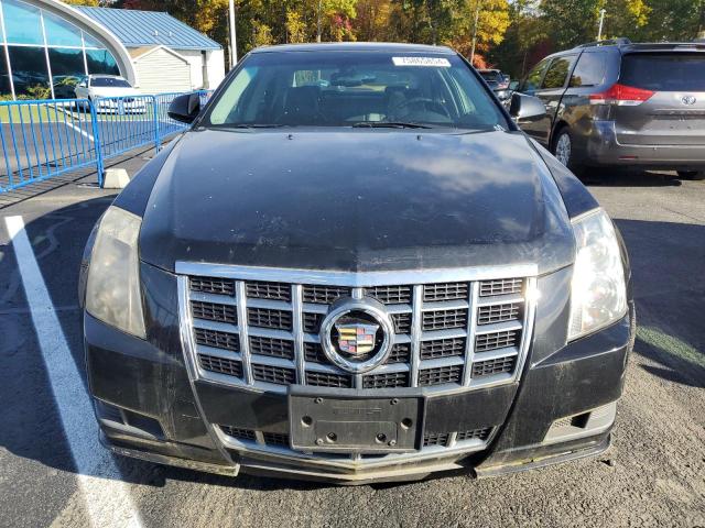 Photo 4 VIN: 1G6DG5E59D0110598 - CADILLAC CTS LUXURY 