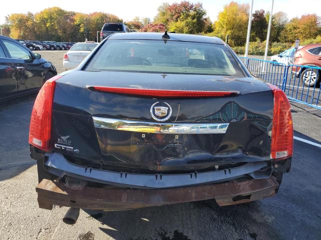 Photo 5 VIN: 1G6DG5E59D0110598 - CADILLAC CTS LUXURY 