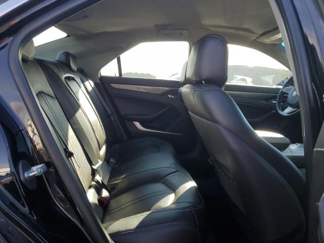 Photo 9 VIN: 1G6DG5E59D0110598 - CADILLAC CTS LUXURY 