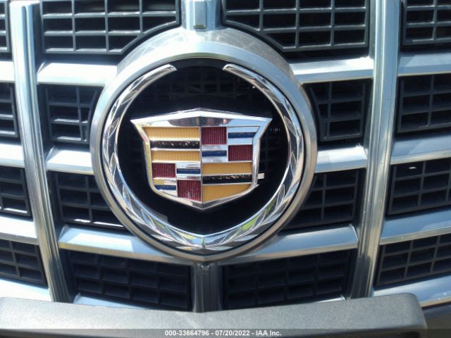 Photo 5 VIN: 1G6DG5E59D0121343 - CADILLAC CTS SEDAN 