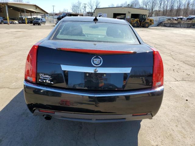 Photo 5 VIN: 1G6DG5E59D0161499 - CADILLAC CTS LUXURY 