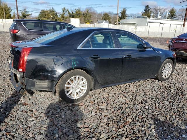 Photo 2 VIN: 1G6DG5E5XD0157137 - CADILLAC CTS LUXURY 