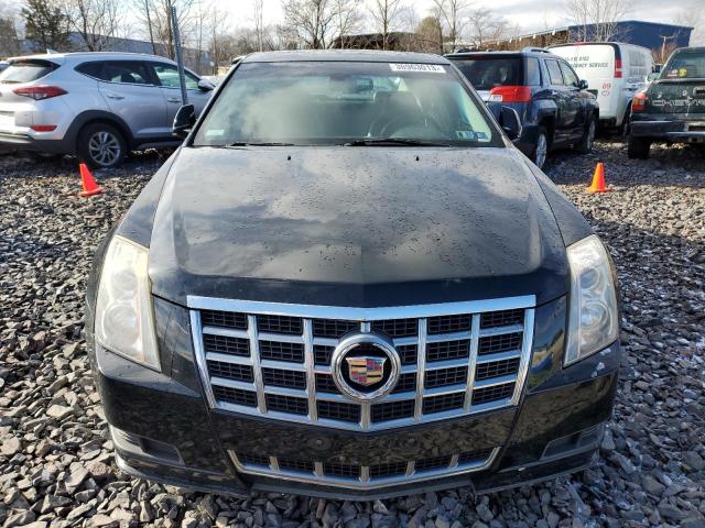 Photo 4 VIN: 1G6DG5E5XD0157137 - CADILLAC CTS LUXURY 