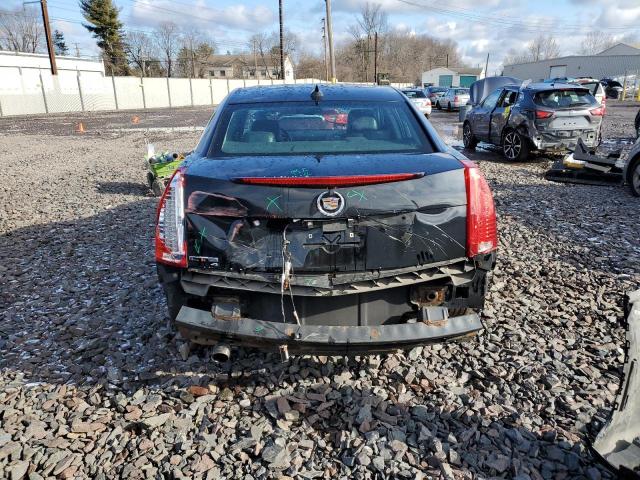 Photo 5 VIN: 1G6DG5E5XD0157137 - CADILLAC CTS LUXURY 