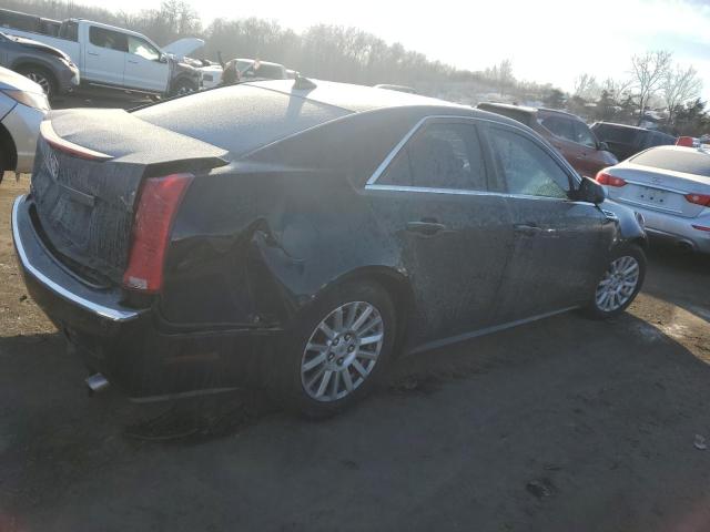 Photo 2 VIN: 1G6DG5EG1A0121494 - CADILLAC CTS 