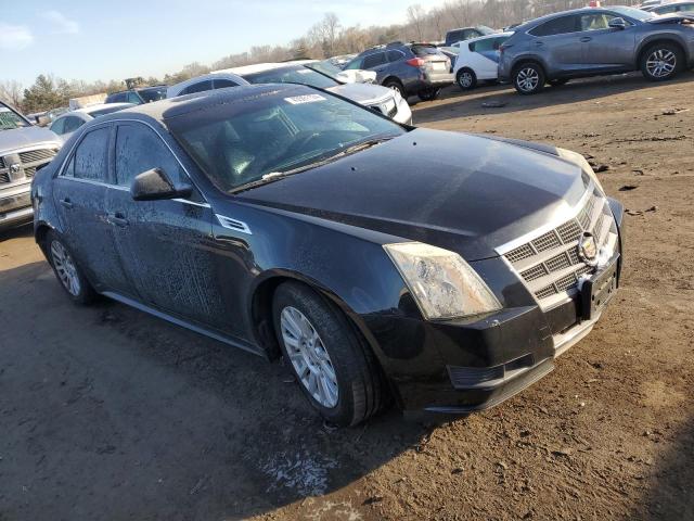 Photo 3 VIN: 1G6DG5EG1A0121494 - CADILLAC CTS 