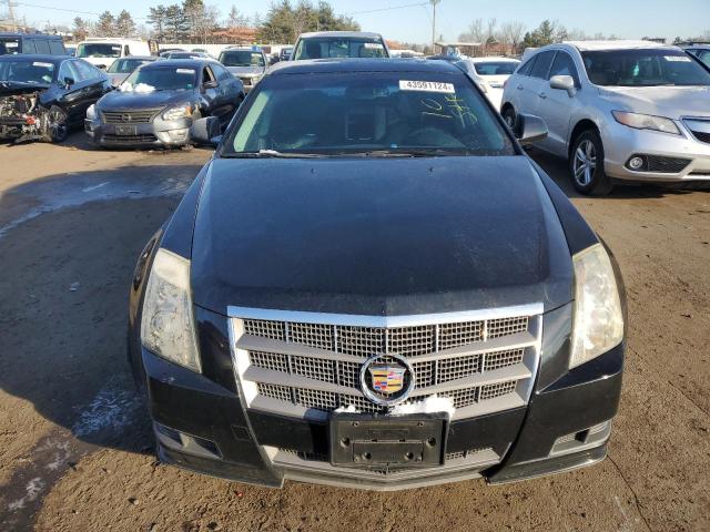 Photo 4 VIN: 1G6DG5EG1A0121494 - CADILLAC CTS 