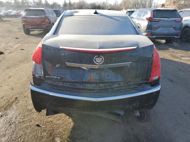 Photo 5 VIN: 1G6DG5EG1A0121494 - CADILLAC CTS 