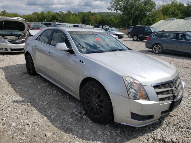 Photo 0 VIN: 1G6DG5EG1A0131250 - CADILLAC CTS 