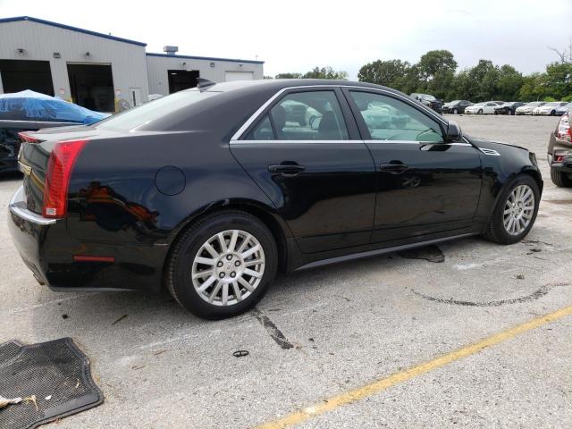 Photo 2 VIN: 1G6DG5EG1A0149604 - CADILLAC CTS LUXURY 