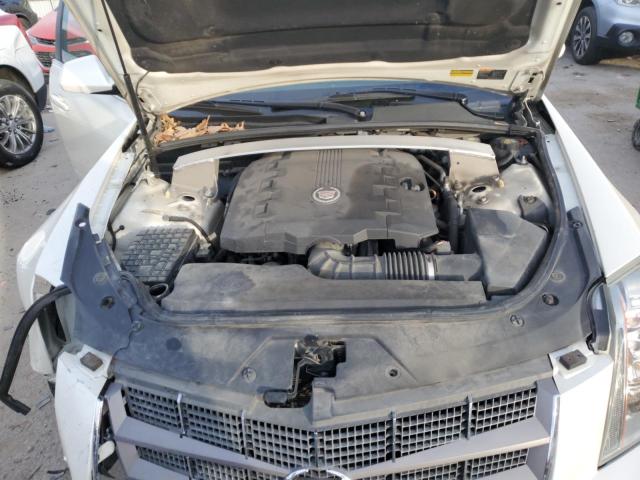 Photo 10 VIN: 1G6DG5EG2A0138059 - CADILLAC CTS 