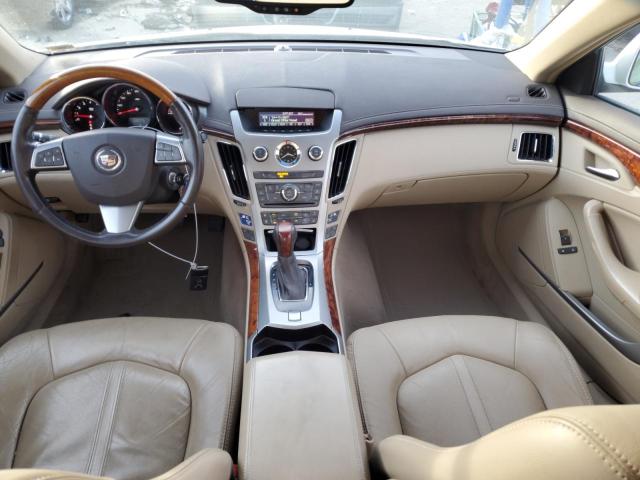 Photo 7 VIN: 1G6DG5EG2A0138059 - CADILLAC CTS 