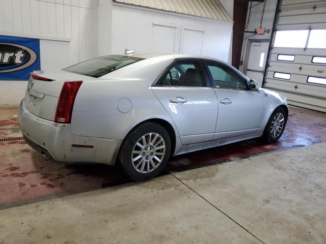 Photo 2 VIN: 1G6DG5EG2A0140619 - CADILLAC CTS LUXURY 