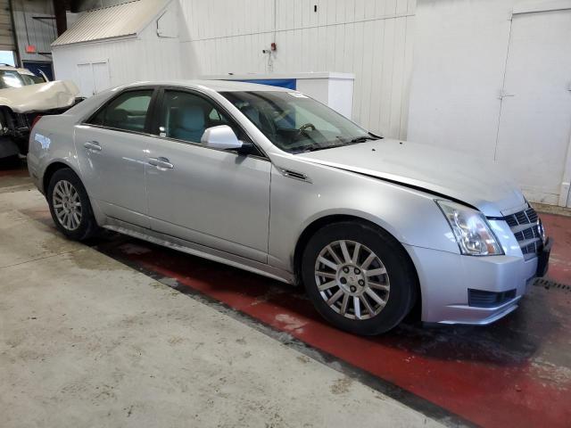 Photo 3 VIN: 1G6DG5EG2A0140619 - CADILLAC CTS LUXURY 