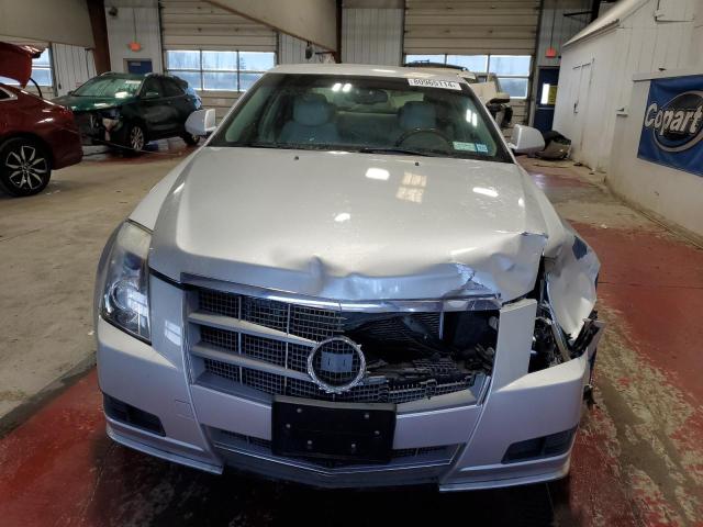 Photo 4 VIN: 1G6DG5EG2A0140619 - CADILLAC CTS LUXURY 