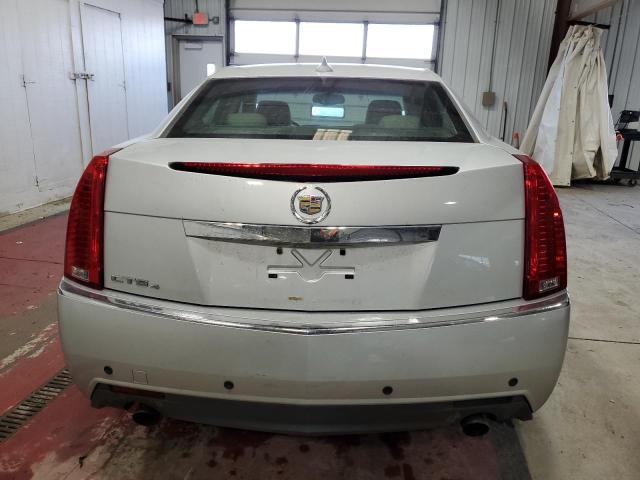 Photo 5 VIN: 1G6DG5EG2A0140619 - CADILLAC CTS LUXURY 