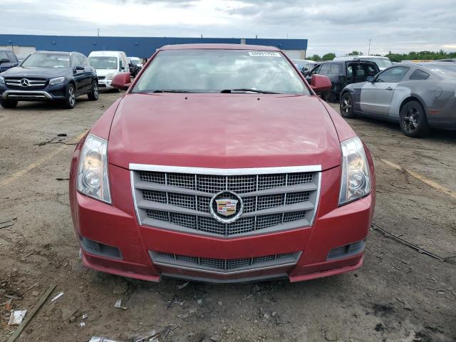 Photo 4 VIN: 1G6DG5EG3A0133212 - CADILLAC CTS 