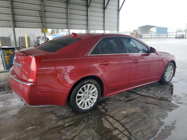 Photo 2 VIN: 1G6DG5EG4A0144400 - CADILLAC CTS LUXURY 