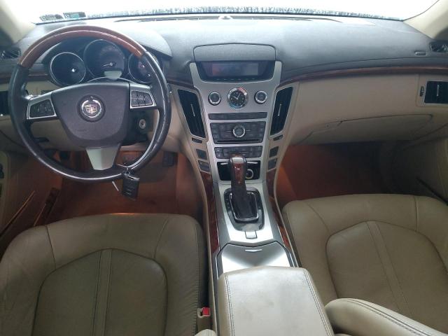 Photo 7 VIN: 1G6DG5EG4A0144400 - CADILLAC CTS LUXURY 