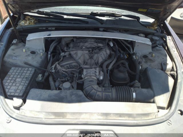 Photo 9 VIN: 1G6DG5EG5A0127881 - CADILLAC CTS SEDAN 