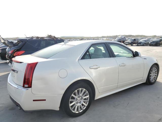 Photo 2 VIN: 1G6DG5EG5A0145782 - CADILLAC CTS LUXURY 