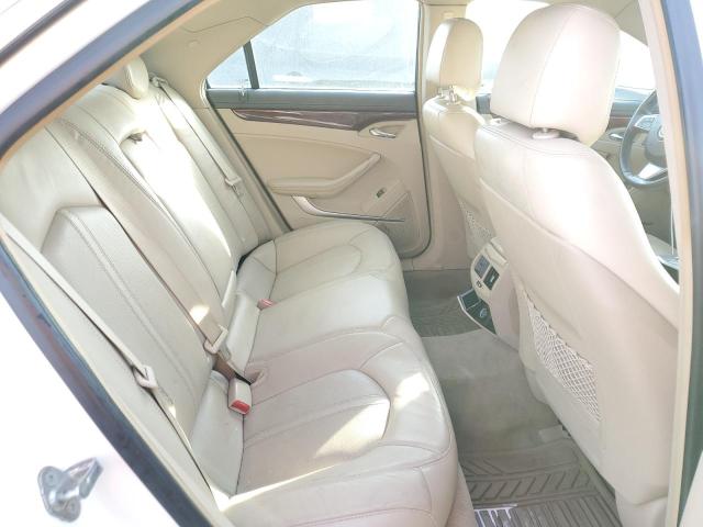 Photo 9 VIN: 1G6DG5EG5A0145782 - CADILLAC CTS LUXURY 