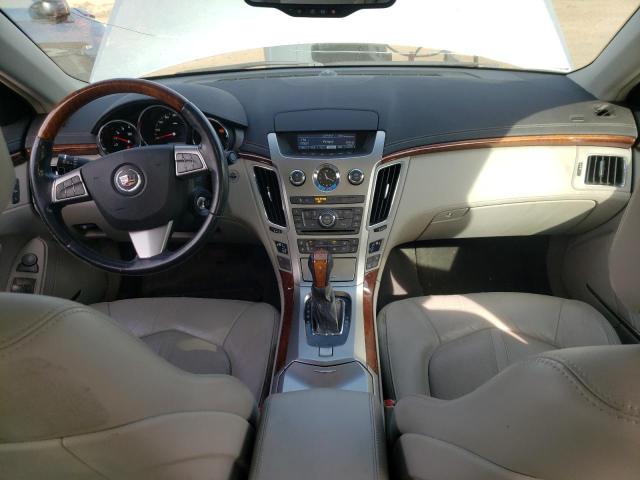 Photo 7 VIN: 1G6DG5EG6A0107509 - CADILLAC CTS LUXURY 