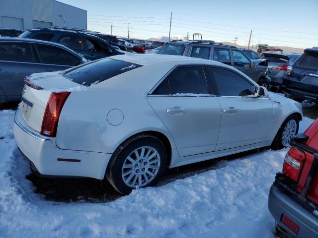 Photo 2 VIN: 1G6DG5EG6A0138064 - CADILLAC CTS LUXURY 