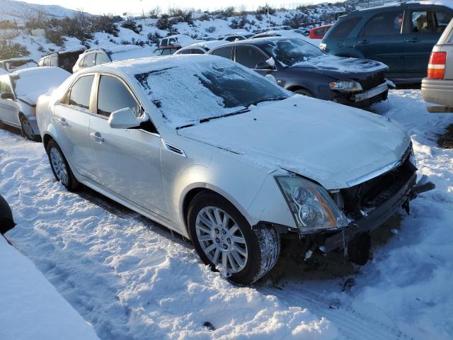 Photo 3 VIN: 1G6DG5EG6A0138064 - CADILLAC CTS LUXURY 