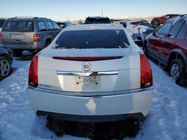 Photo 5 VIN: 1G6DG5EG6A0138064 - CADILLAC CTS LUXURY 