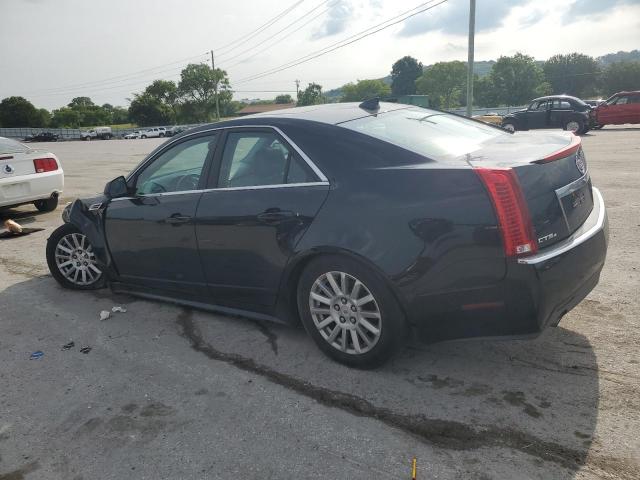 Photo 1 VIN: 1G6DG5EG6A0139196 - CADILLAC CTS 