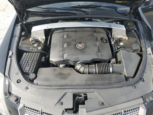 Photo 10 VIN: 1G6DG5EG6A0139196 - CADILLAC CTS 