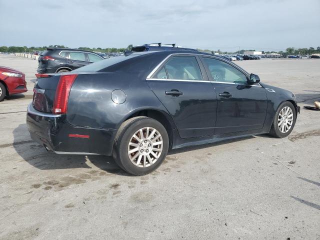 Photo 2 VIN: 1G6DG5EG6A0139196 - CADILLAC CTS 